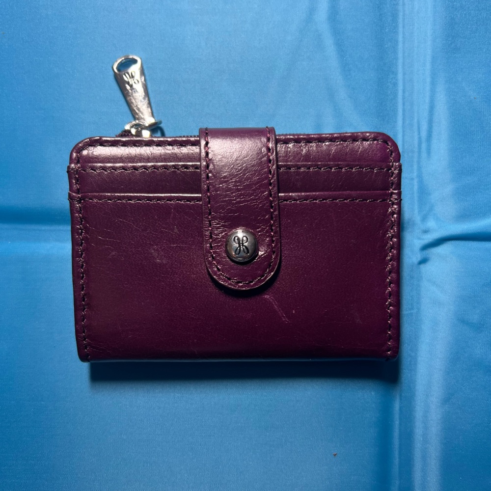 NWOT HOBO Wallet